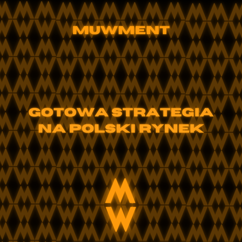 Gotowa Strategia Na Polski Rynek 💫